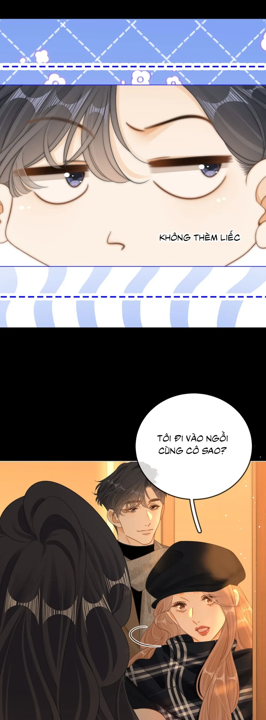 Vưu Vật Chapter 163 - Trang 2