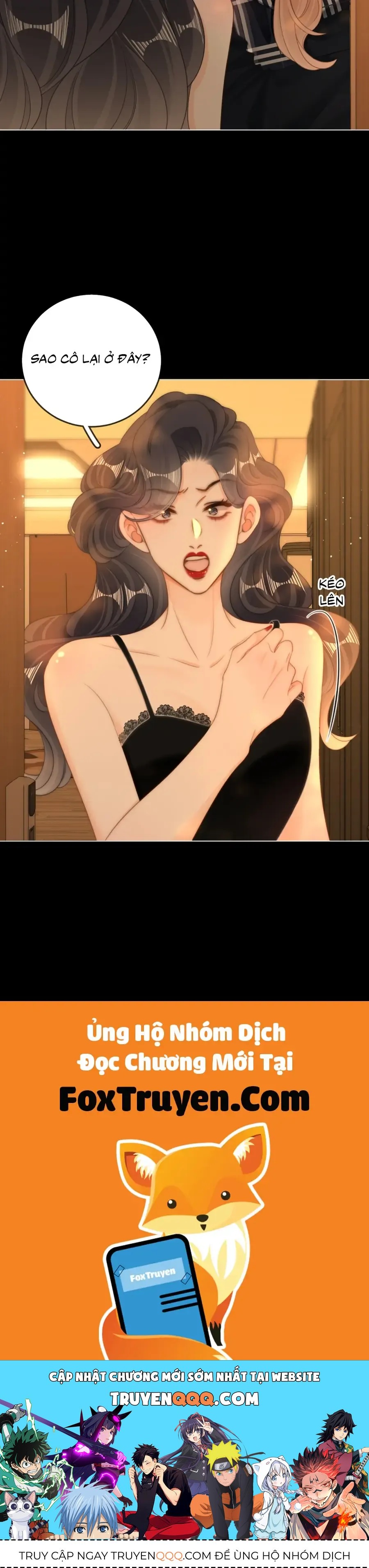Vưu Vật Chapter 163 - Trang 2