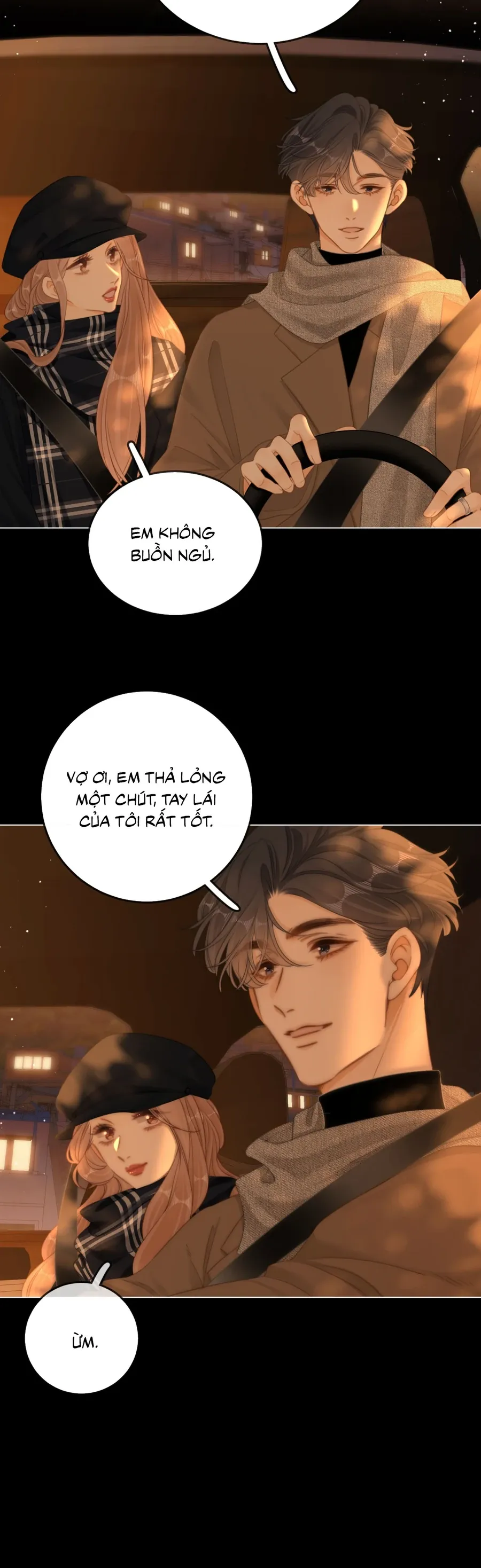 Vưu Vật Chapter 163 - Trang 2