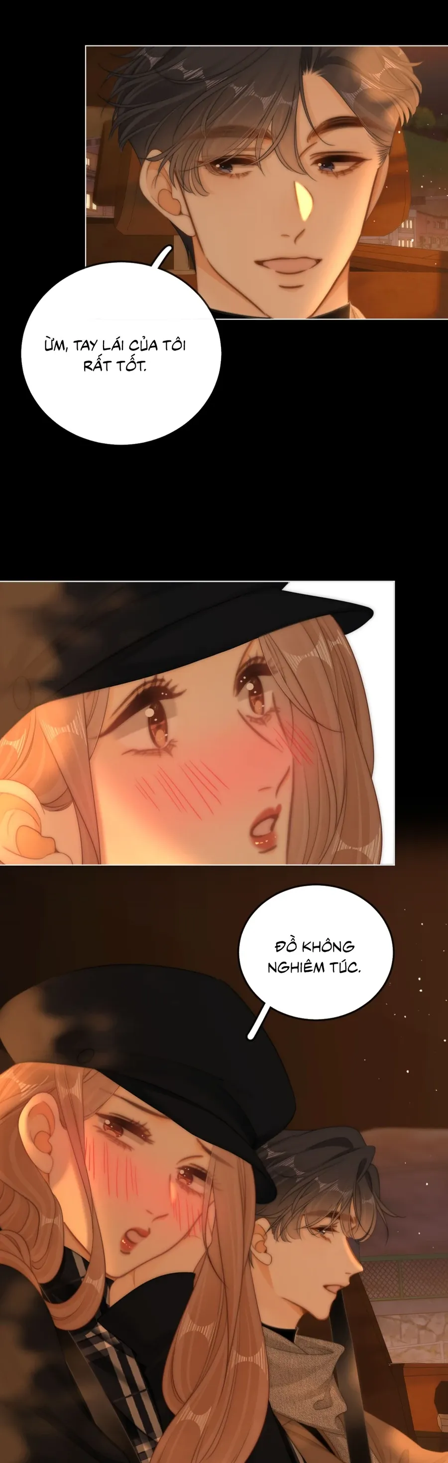 Vưu Vật Chapter 163 - Trang 2