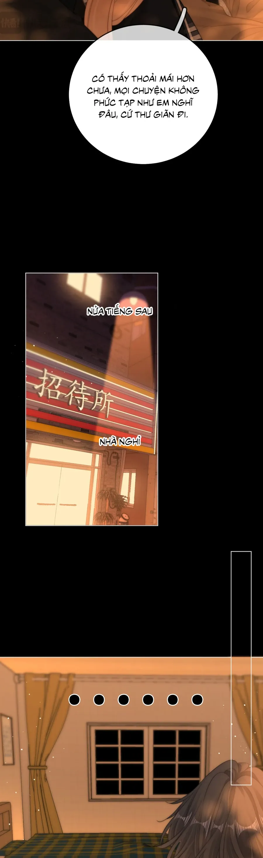Vưu Vật Chapter 163 - Trang 2