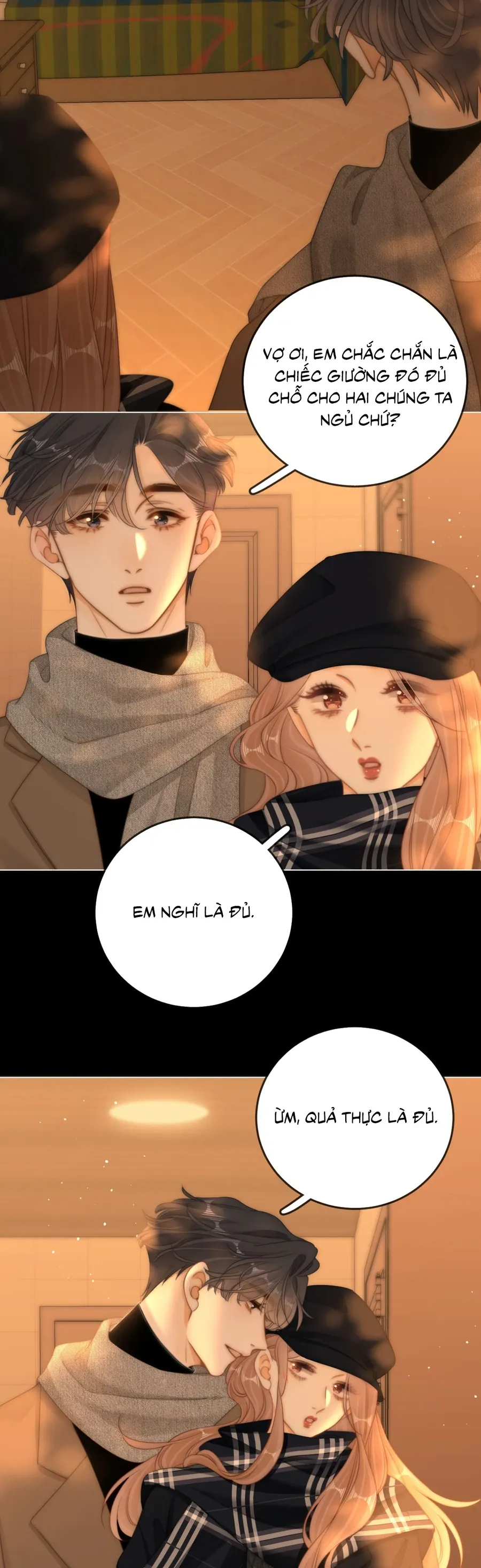 Vưu Vật Chapter 163 - Trang 2