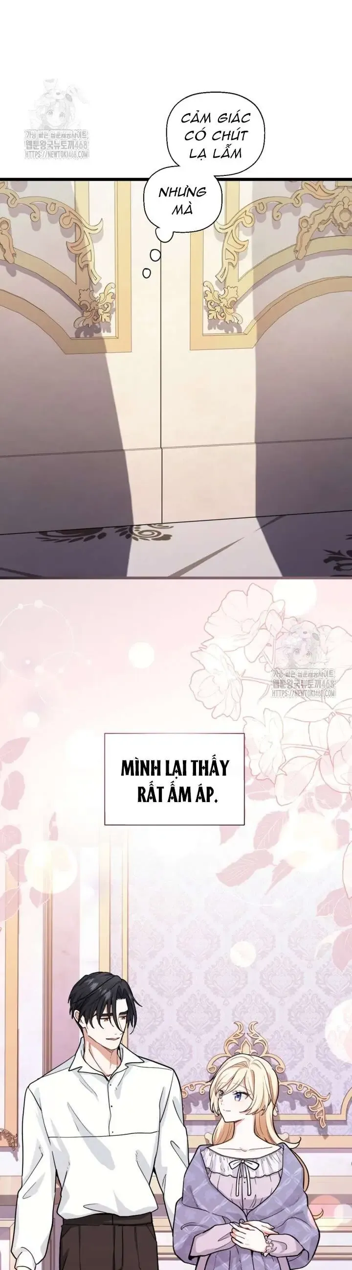 Bệ Hạ, Xin HãY Quên Tôi Đi Chapter 35 - Trang 2