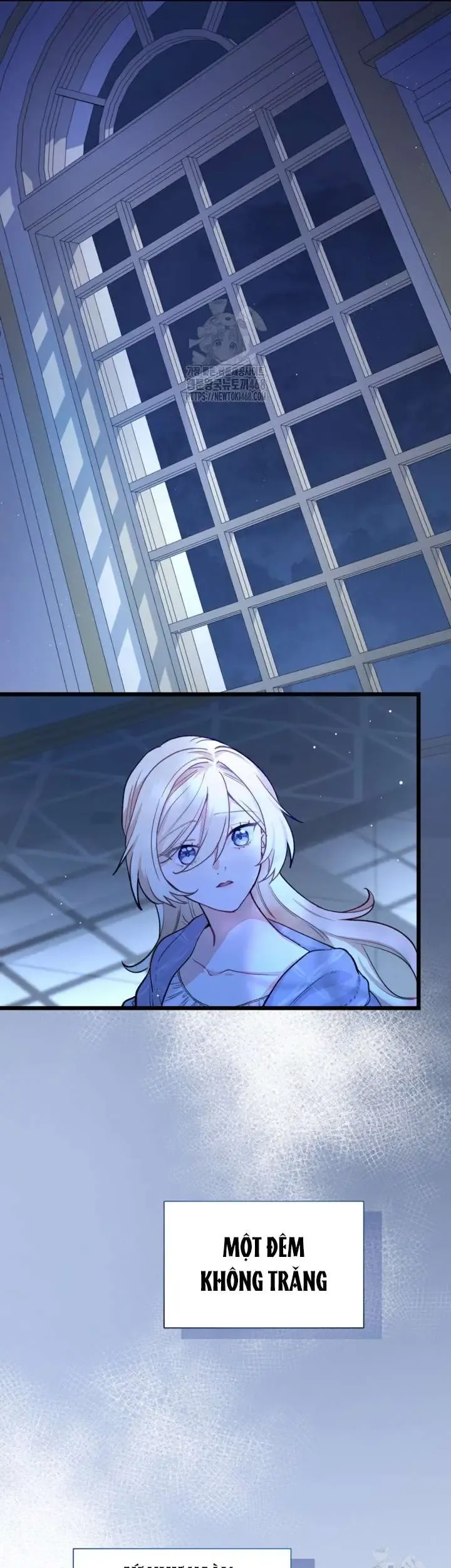 Bệ Hạ, Xin HãY Quên Tôi Đi Chapter 35 - Trang 2