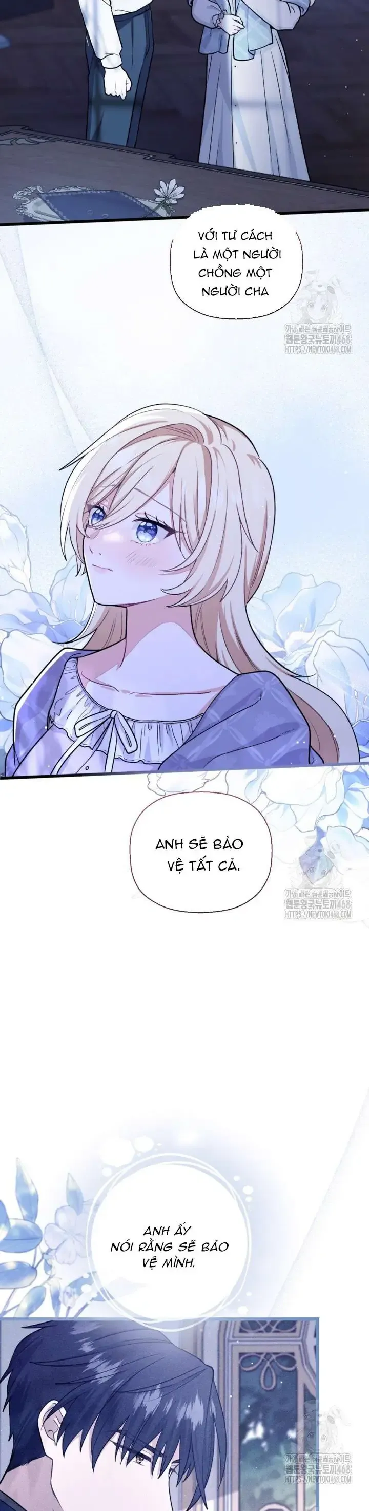 Bệ Hạ, Xin HãY Quên Tôi Đi Chapter 35 - Trang 2