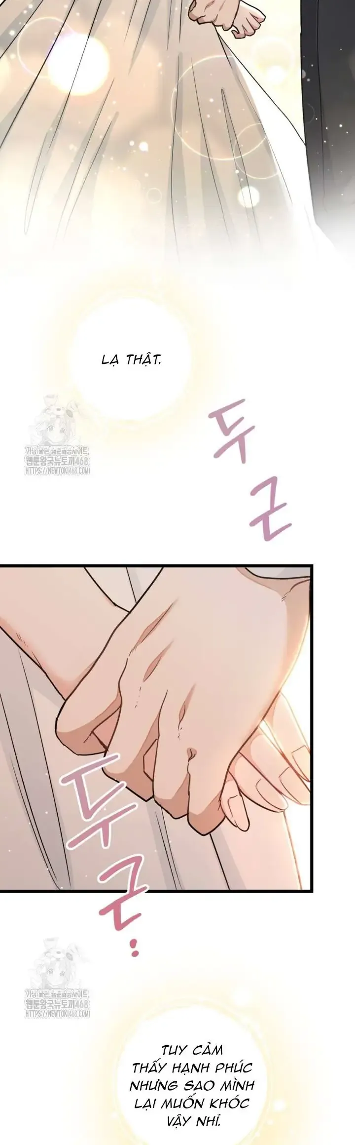 Bệ Hạ, Xin HãY Quên Tôi Đi Chapter 35 - Trang 2