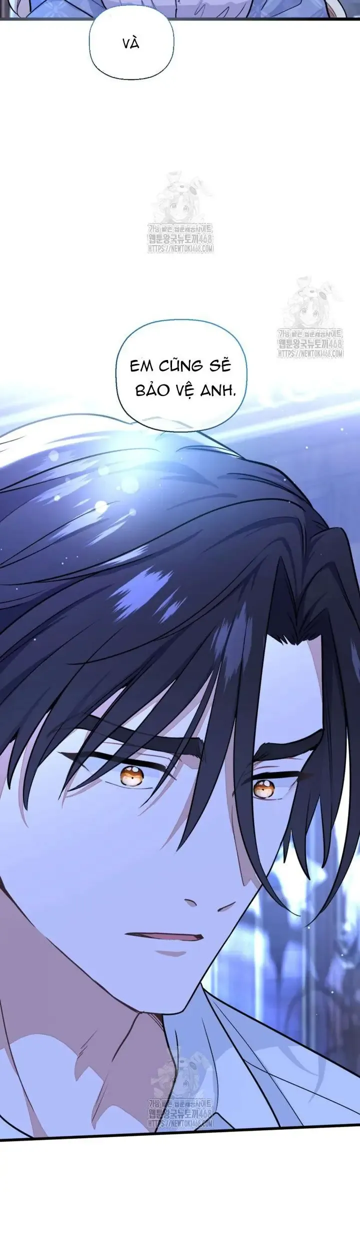Bệ Hạ, Xin HãY Quên Tôi Đi Chapter 35 - Trang 2