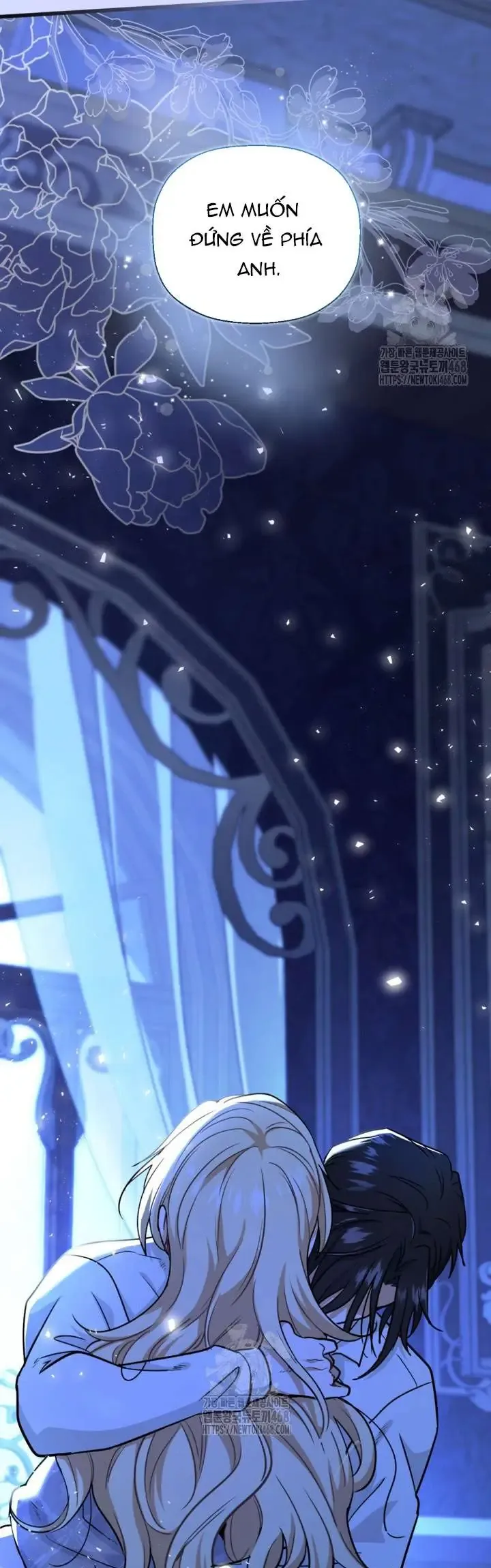 Bệ Hạ, Xin HãY Quên Tôi Đi Chapter 35 - Trang 2