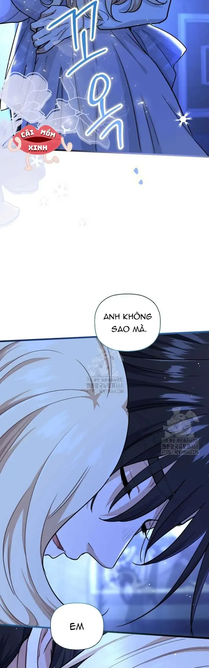 Bệ Hạ, Xin HãY Quên Tôi Đi Chapter 35 - Trang 2