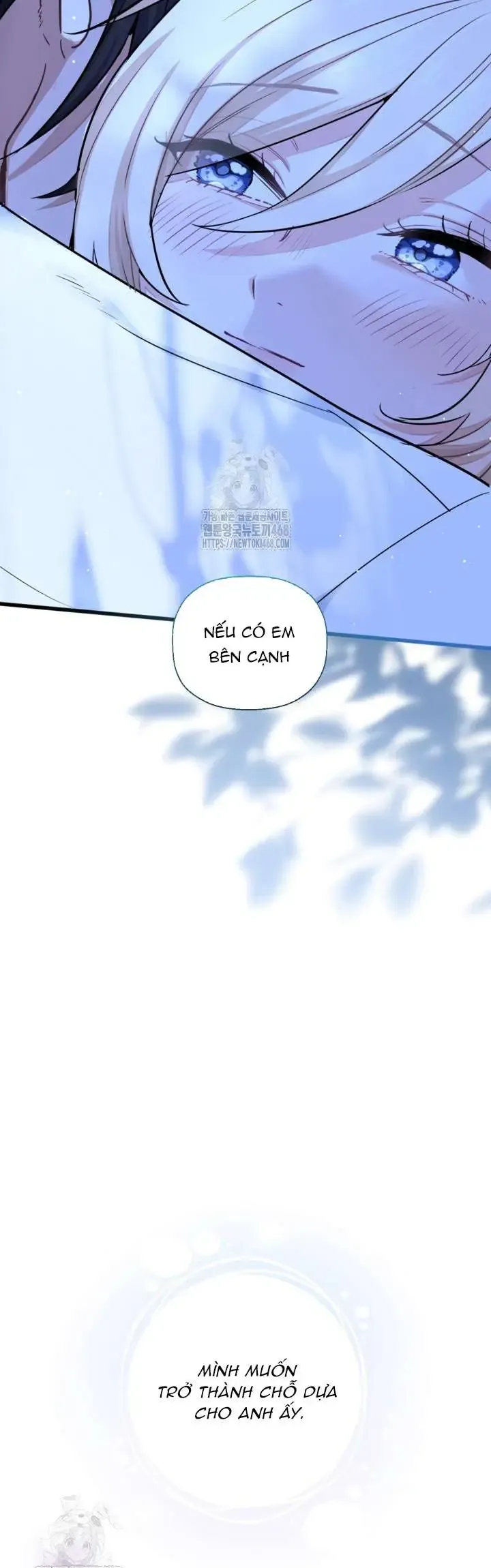 Bệ Hạ, Xin HãY Quên Tôi Đi Chapter 35 - Trang 2