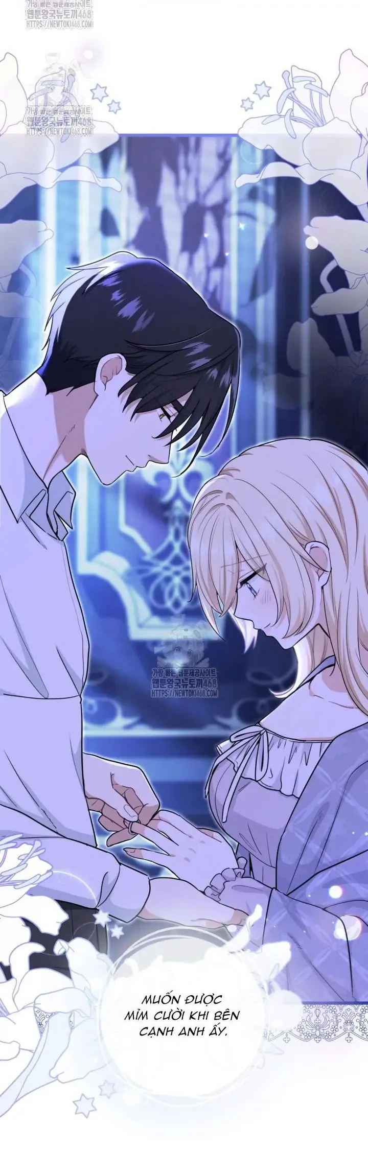 Bệ Hạ, Xin HãY Quên Tôi Đi Chapter 35 - Trang 2