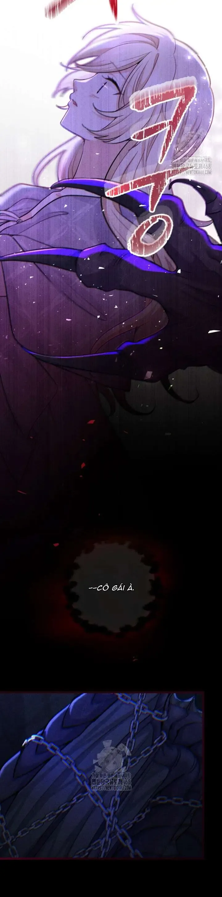 Bệ Hạ, Xin HãY Quên Tôi Đi Chapter 35 - Trang 2