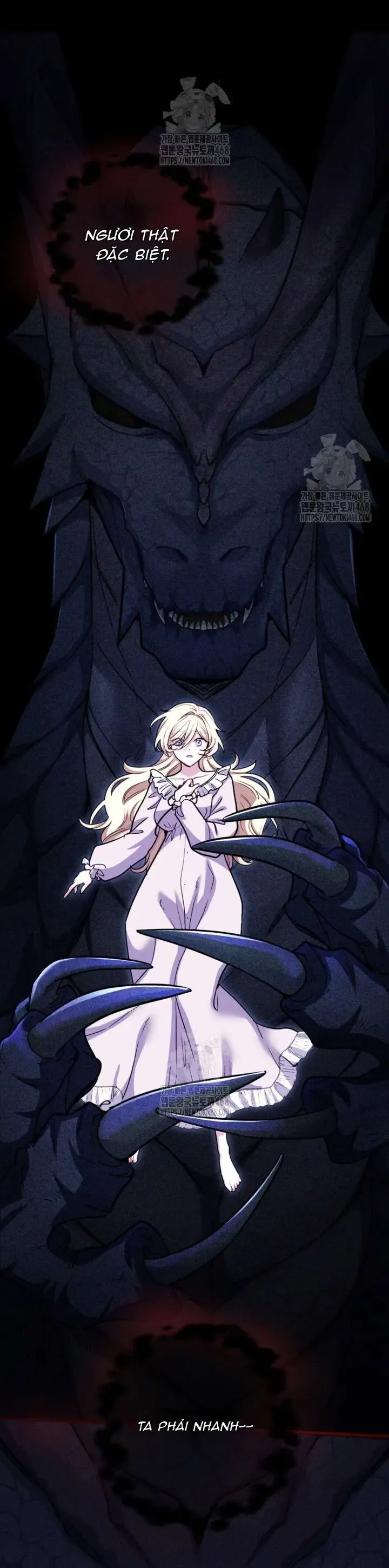 Bệ Hạ, Xin HãY Quên Tôi Đi Chapter 35 - Trang 2