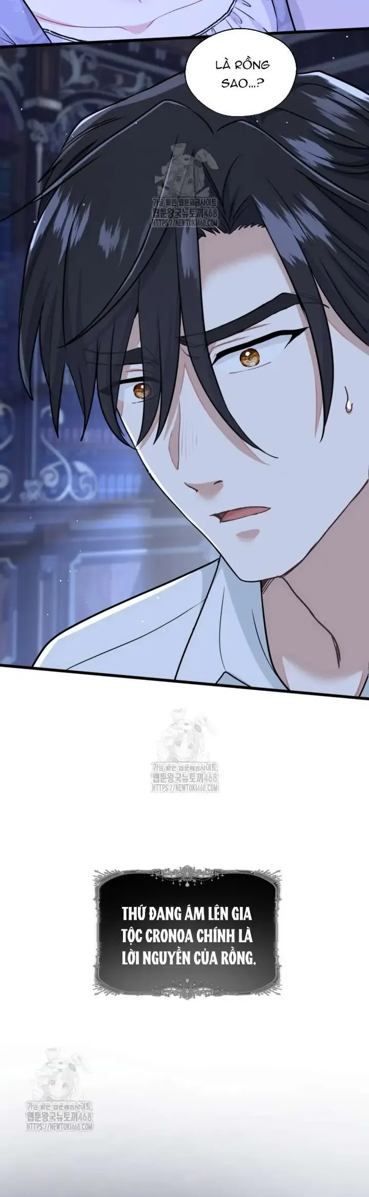 Bệ Hạ, Xin HãY Quên Tôi Đi Chapter 35 - Trang 2
