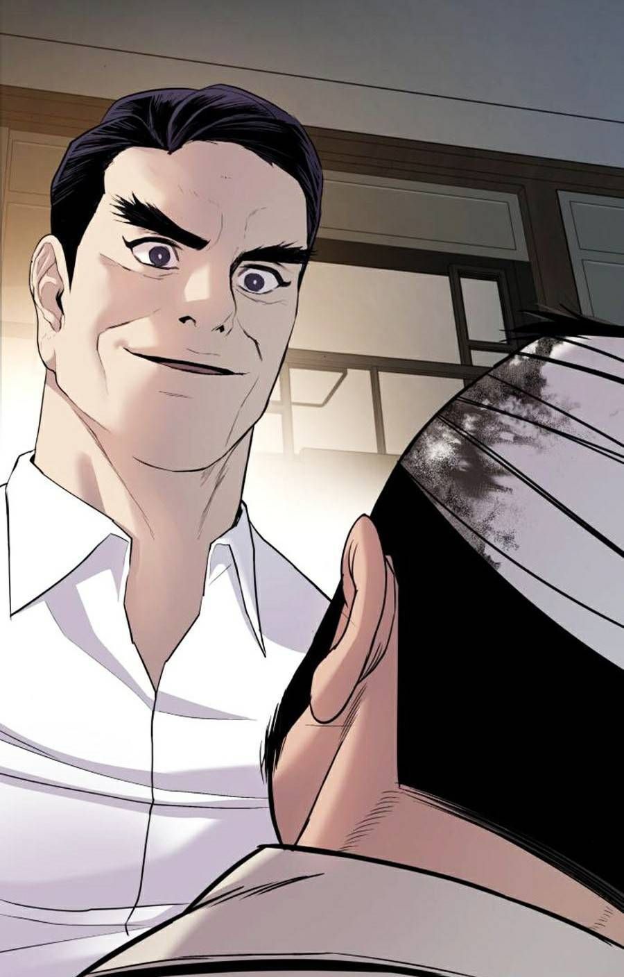 Bố Tôi Là Đặc Vụ Chapter 18.7 - Trang 2