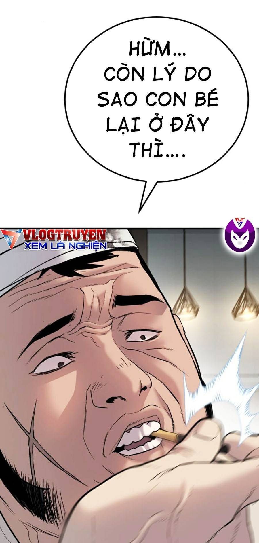 Bố Tôi Là Đặc Vụ Chapter 18.7 - Trang 2