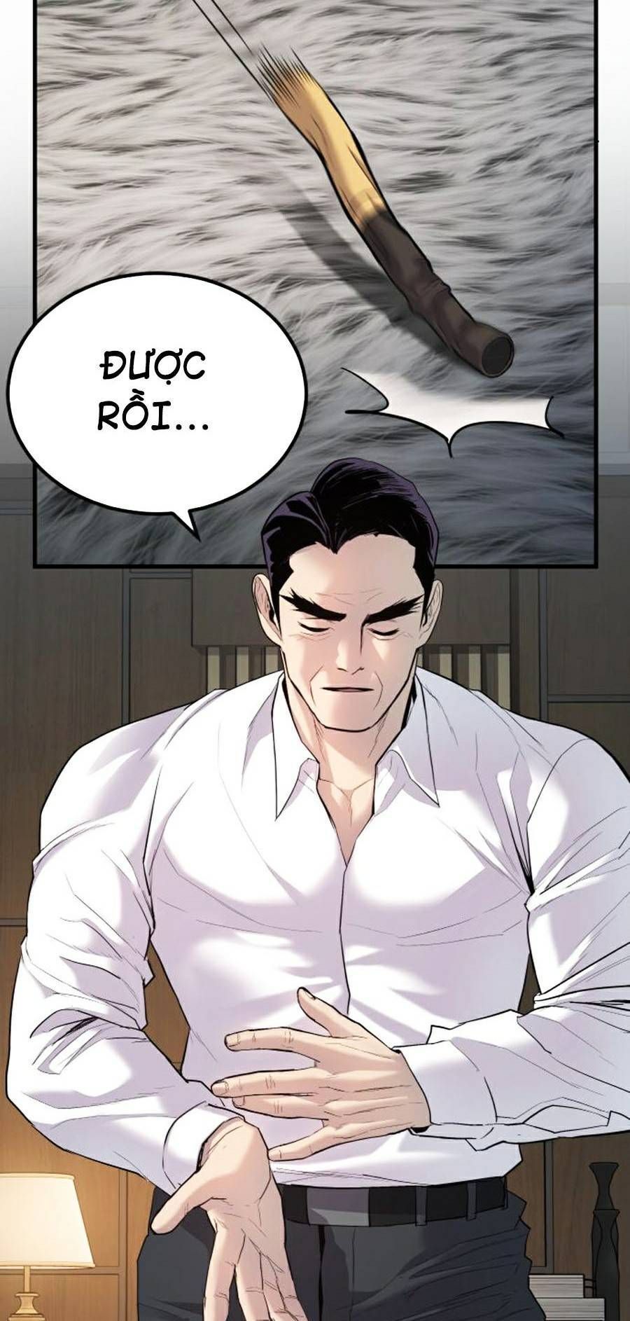 Bố Tôi Là Đặc Vụ Chapter 18.7 - Trang 2