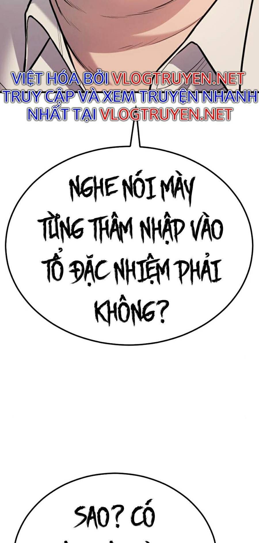 Bố Tôi Là Đặc Vụ Chapter 18.7 - Trang 2