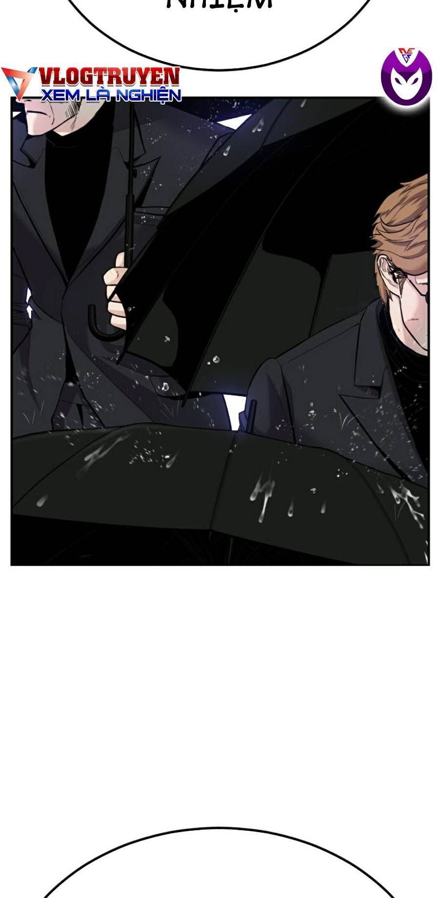 Bố Tôi Là Đặc Vụ Chapter 18.7 - Trang 2