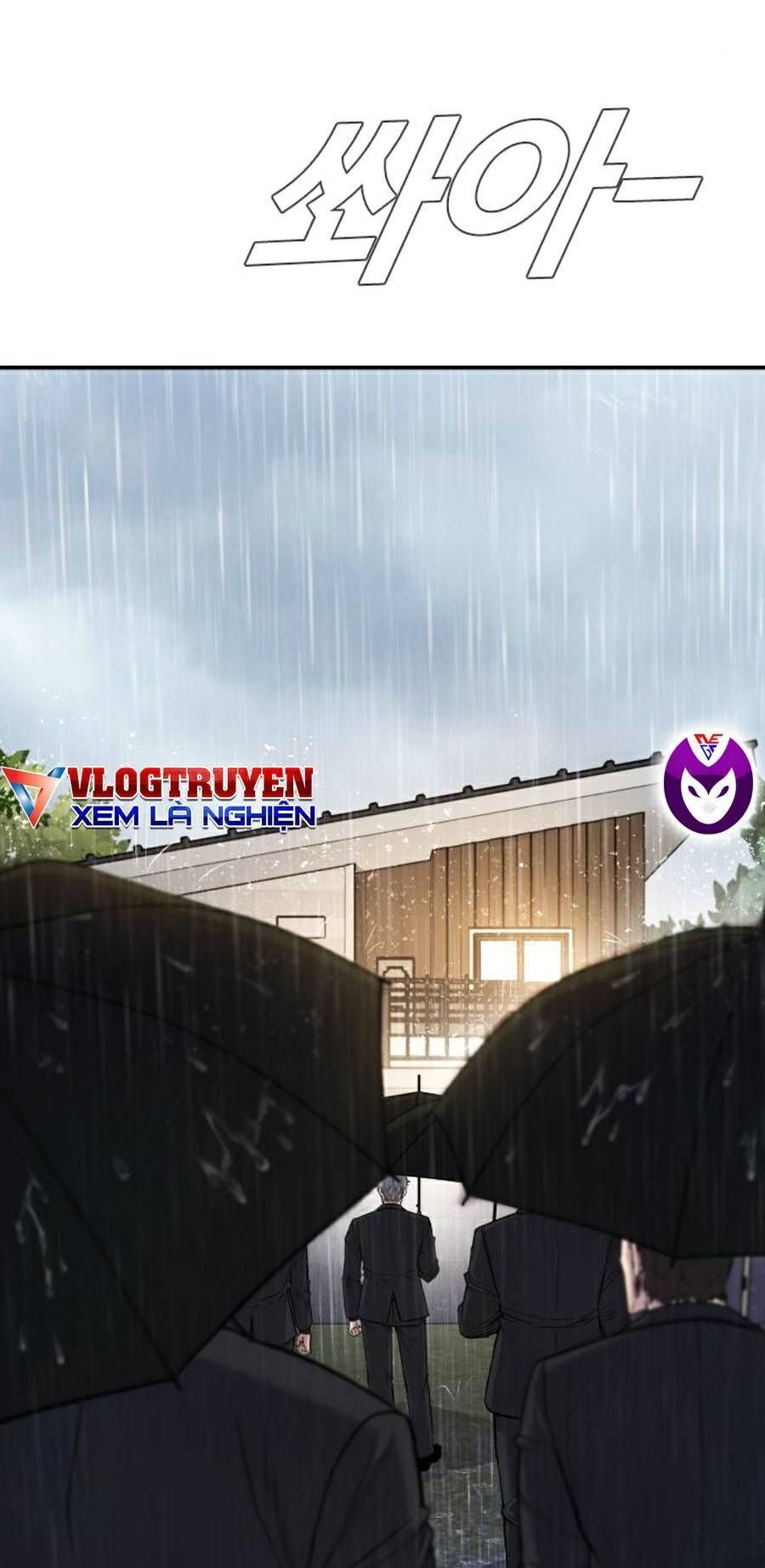 Bố Tôi Là Đặc Vụ Chapter 18.7 - Trang 2