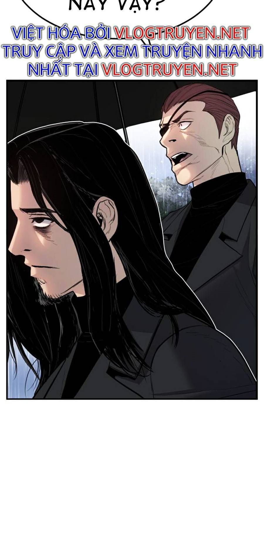 Bố Tôi Là Đặc Vụ Chapter 18.7 - Trang 2