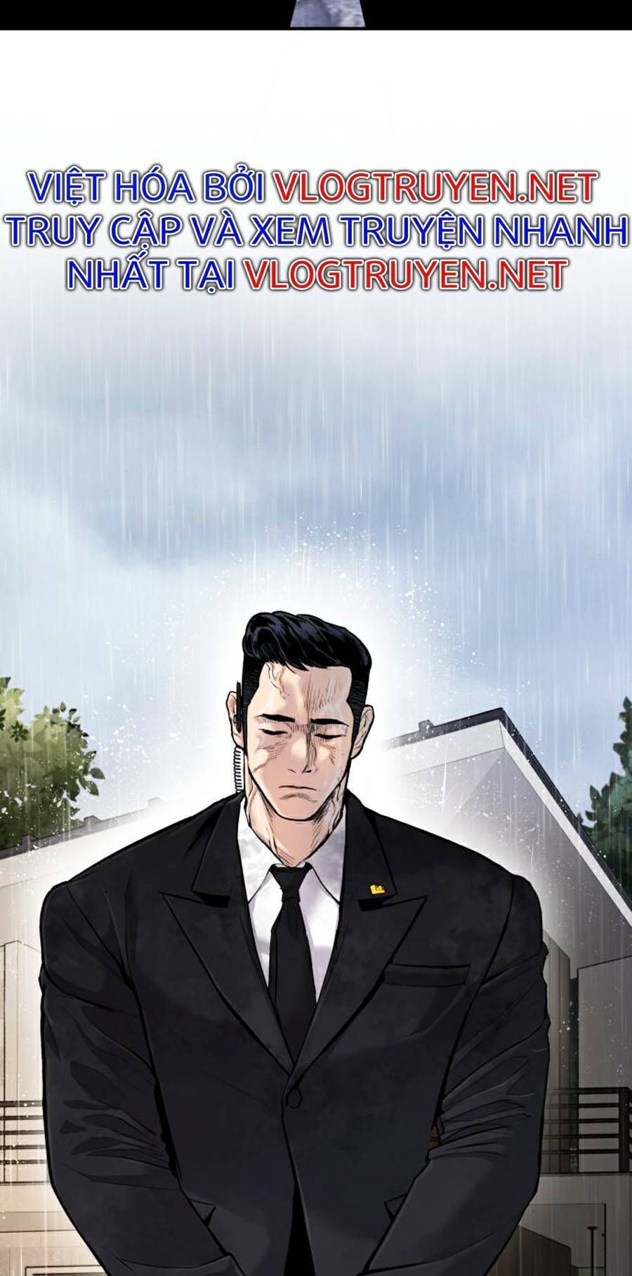 Bố Tôi Là Đặc Vụ Chapter 18.7 - Trang 2