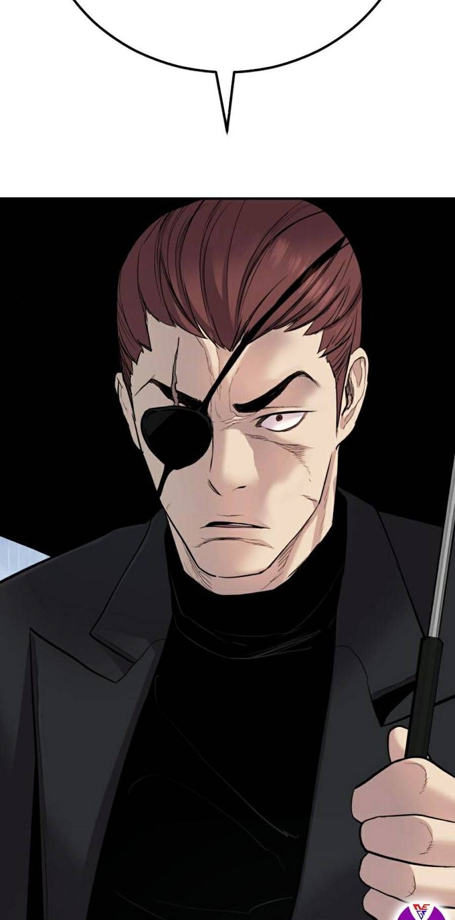 Bố Tôi Là Đặc Vụ Chapter 18.7 - Trang 2