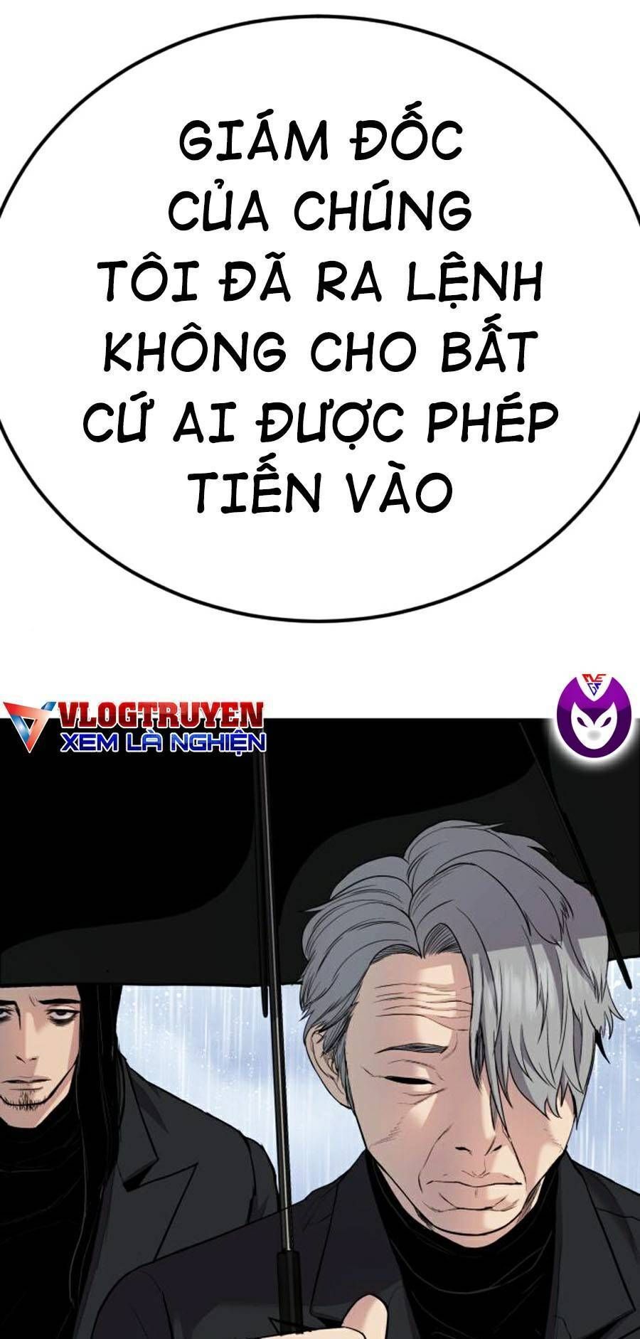 Bố Tôi Là Đặc Vụ Chapter 18.7 - Trang 2