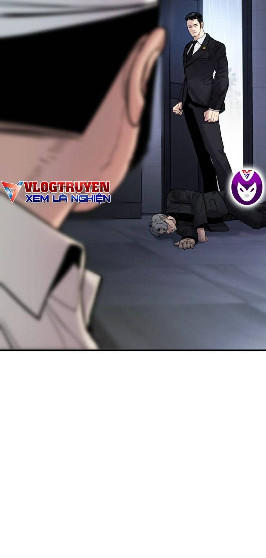 Bố Tôi Là Đặc Vụ Chapter 18.7 - Trang 2