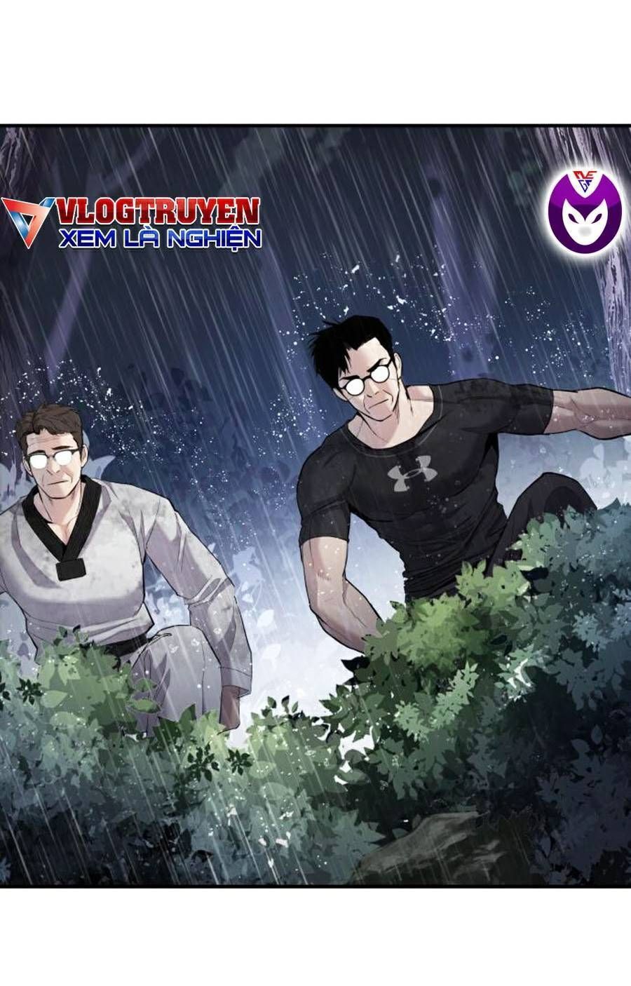 Bố Tôi Là Đặc Vụ Chapter 18.8 - Trang 2