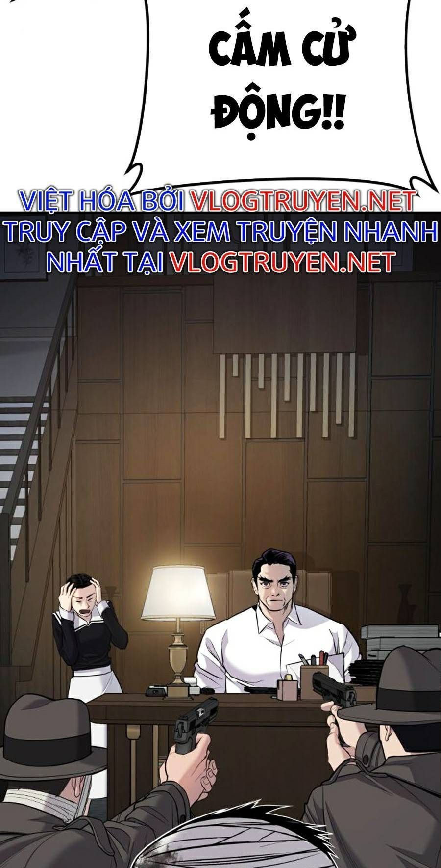 Bố Tôi Là Đặc Vụ Chapter 18.8 - Trang 2