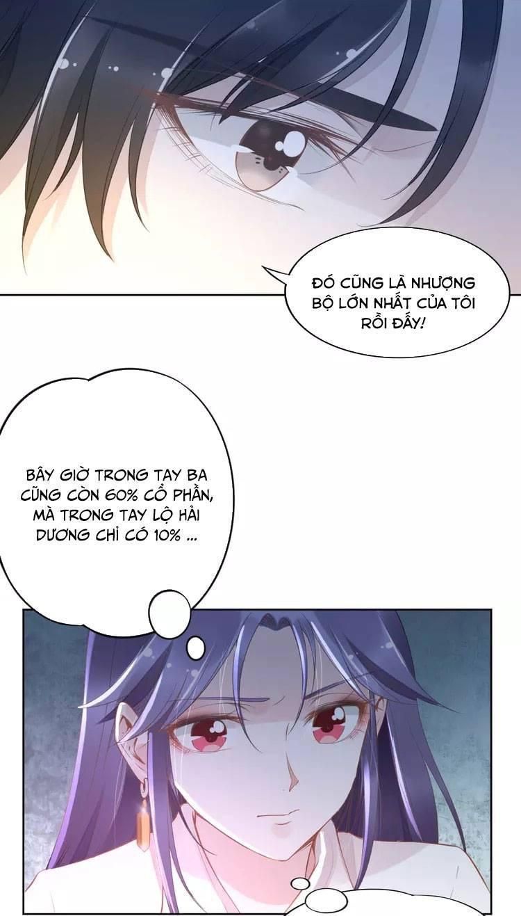 Quyền Thiểu, Nhĩ Lão Bà Yêu Bào Liễu Chapter 14.2 - Trang 2