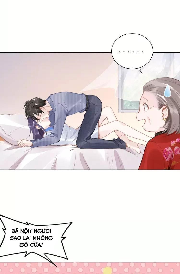 Quyền Thiểu, Nhĩ Lão Bà Yêu Bào Liễu Chapter 14.3 - Trang 2