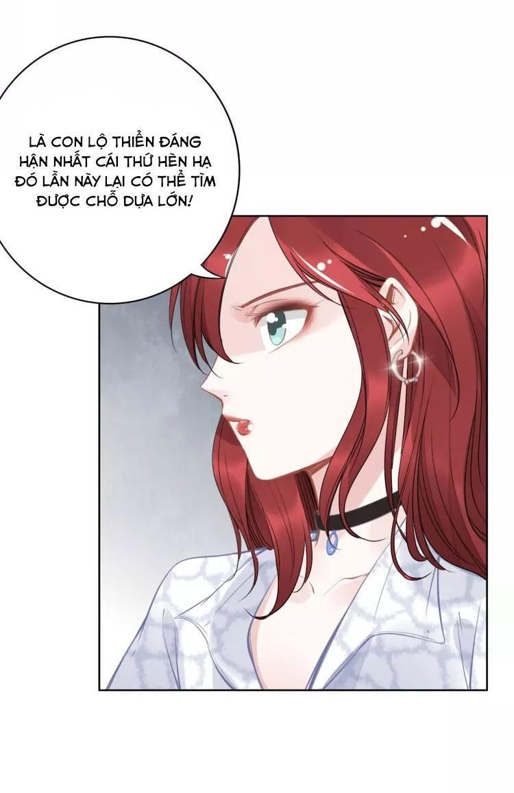 Quyền Thiểu, Nhĩ Lão Bà Yêu Bào Liễu Chapter 14.3 - Trang 2