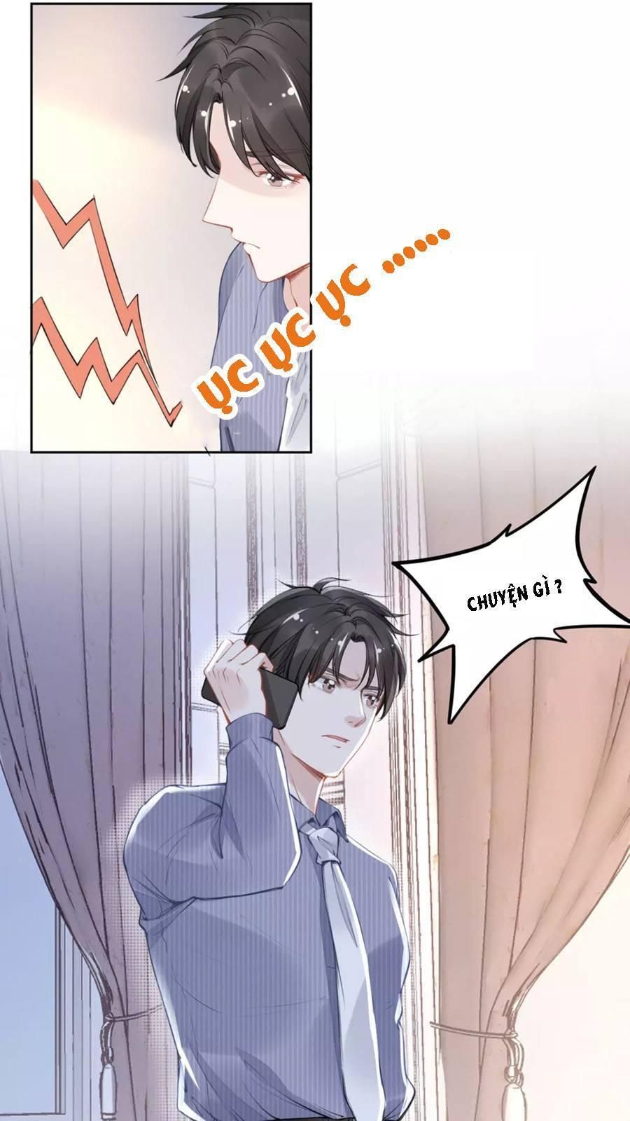 Quyền Thiểu, Nhĩ Lão Bà Yêu Bào Liễu Chapter 14.5 - Trang 2