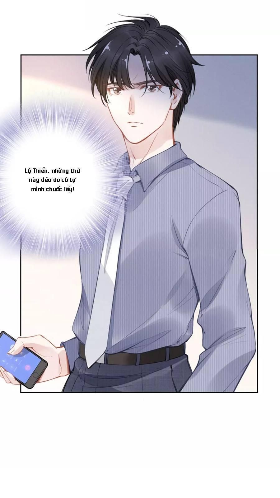 Quyền Thiểu, Nhĩ Lão Bà Yêu Bào Liễu Chapter 14.5 - Trang 2