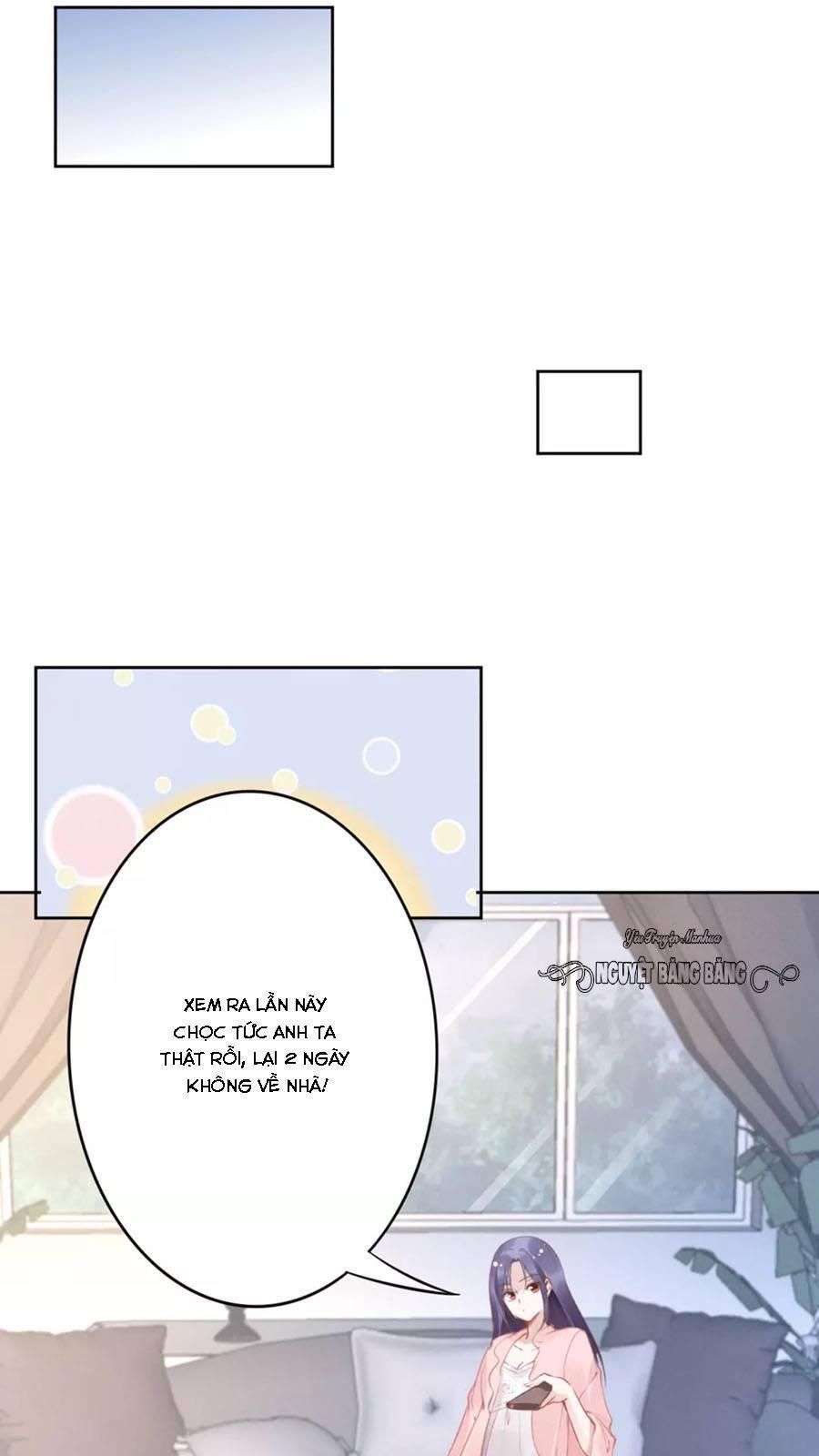 Quyền Thiểu, Nhĩ Lão Bà Yêu Bào Liễu Chapter 14.5 - Trang 2