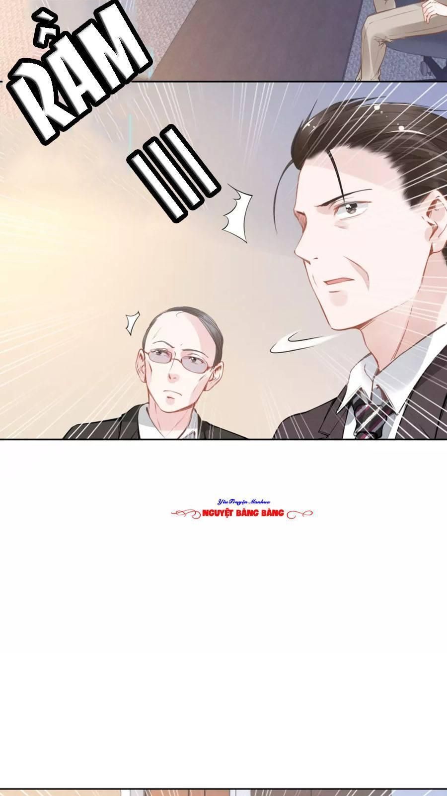 Quyền Thiểu, Nhĩ Lão Bà Yêu Bào Liễu Chapter 14.5 - Trang 2