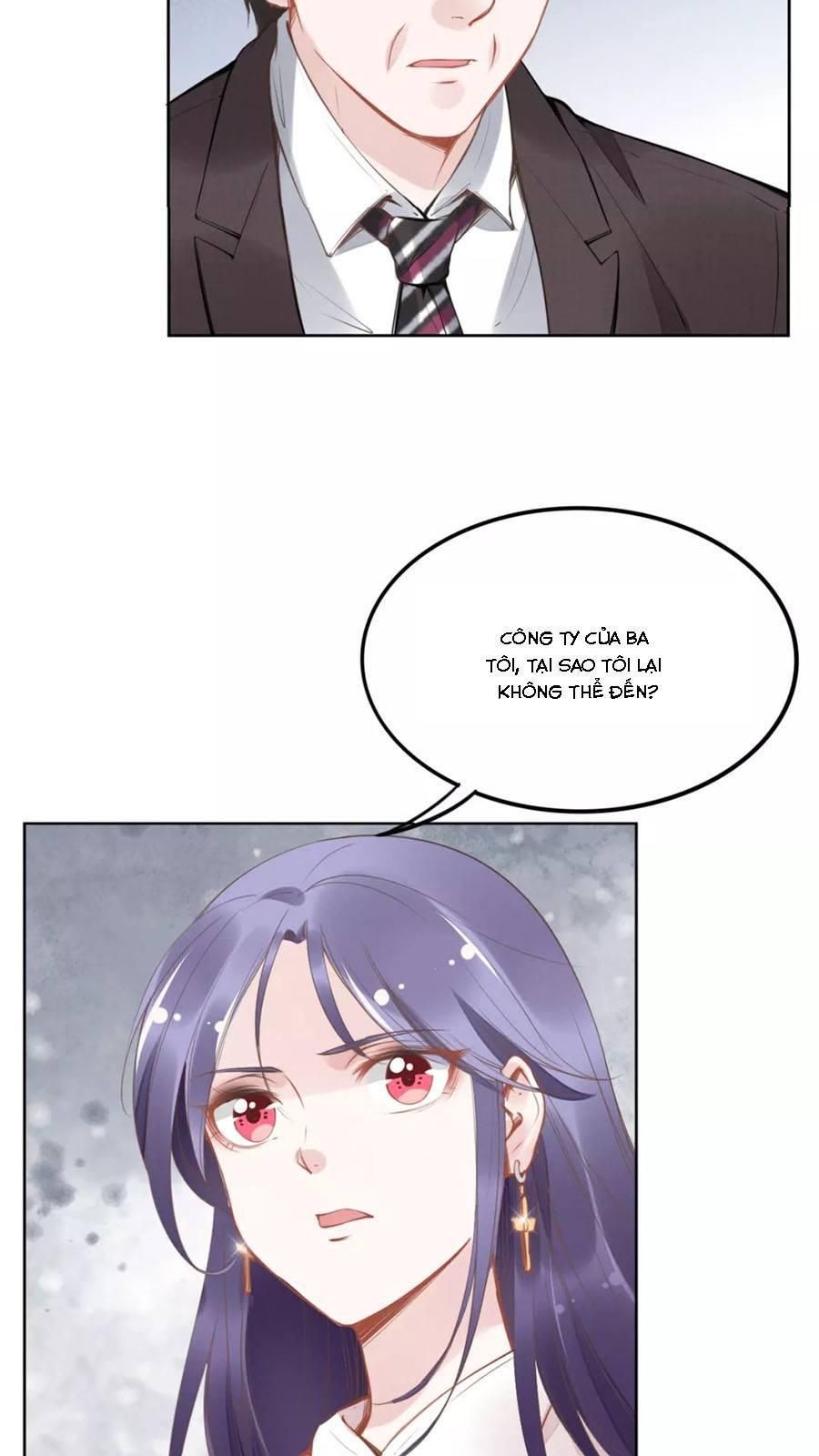 Quyền Thiểu, Nhĩ Lão Bà Yêu Bào Liễu Chapter 14.5 - Trang 2