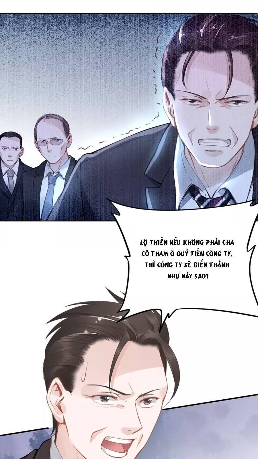 Quyền Thiểu, Nhĩ Lão Bà Yêu Bào Liễu Chapter 14.5 - Trang 2