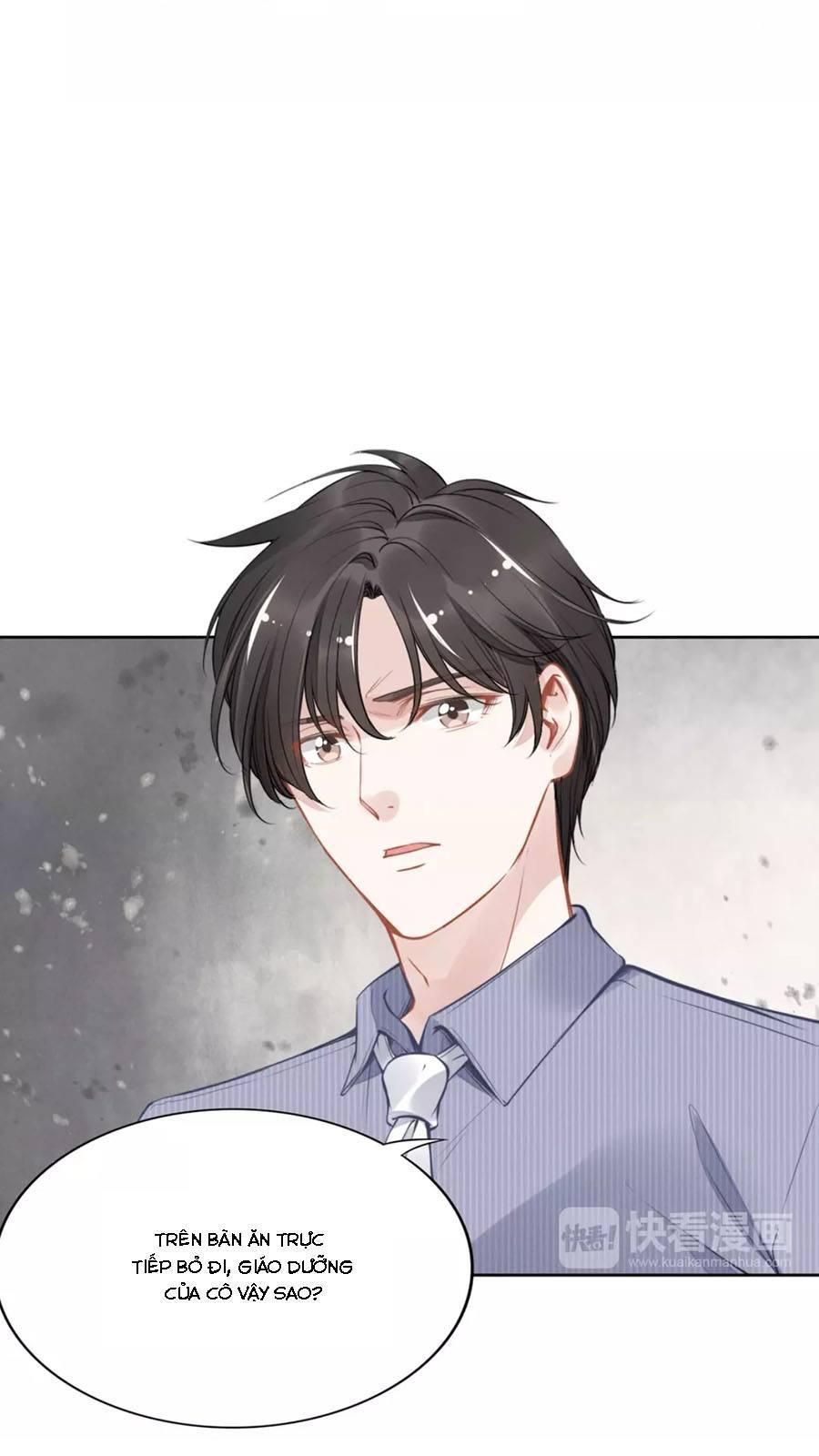 Quyền Thiểu, Nhĩ Lão Bà Yêu Bào Liễu Chapter 14.5 - Trang 2