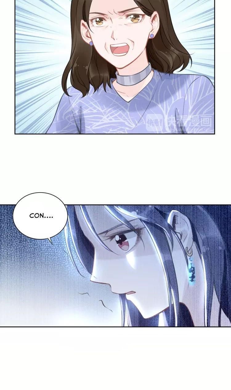 Quyền Thiểu, Nhĩ Lão Bà Yêu Bào Liễu Chapter 14.6 - Trang 2