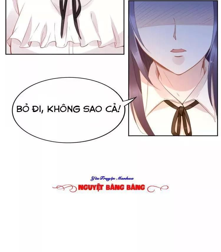 Quyền Thiểu, Nhĩ Lão Bà Yêu Bào Liễu Chapter 15.1 - Trang 2
