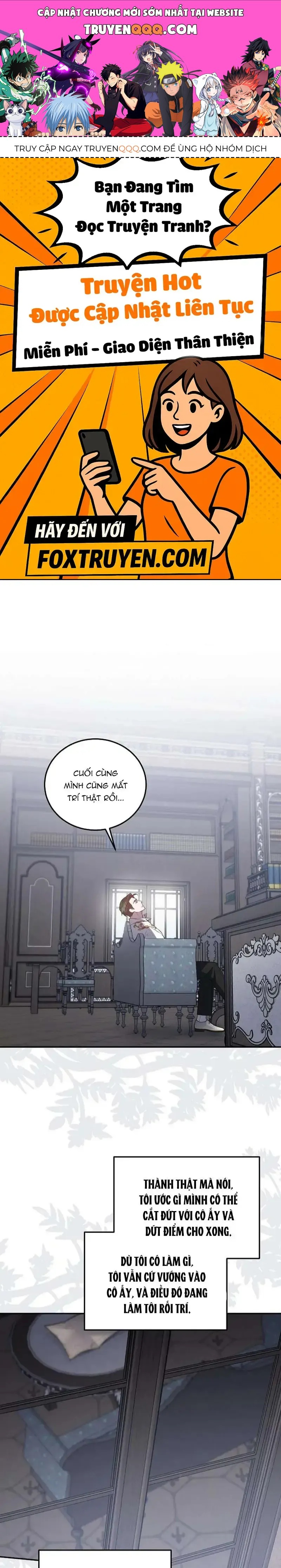 Nữ Hầu Báo Thù: Thời Khắc Cuối Cùng Chapter 22 - Trang 2