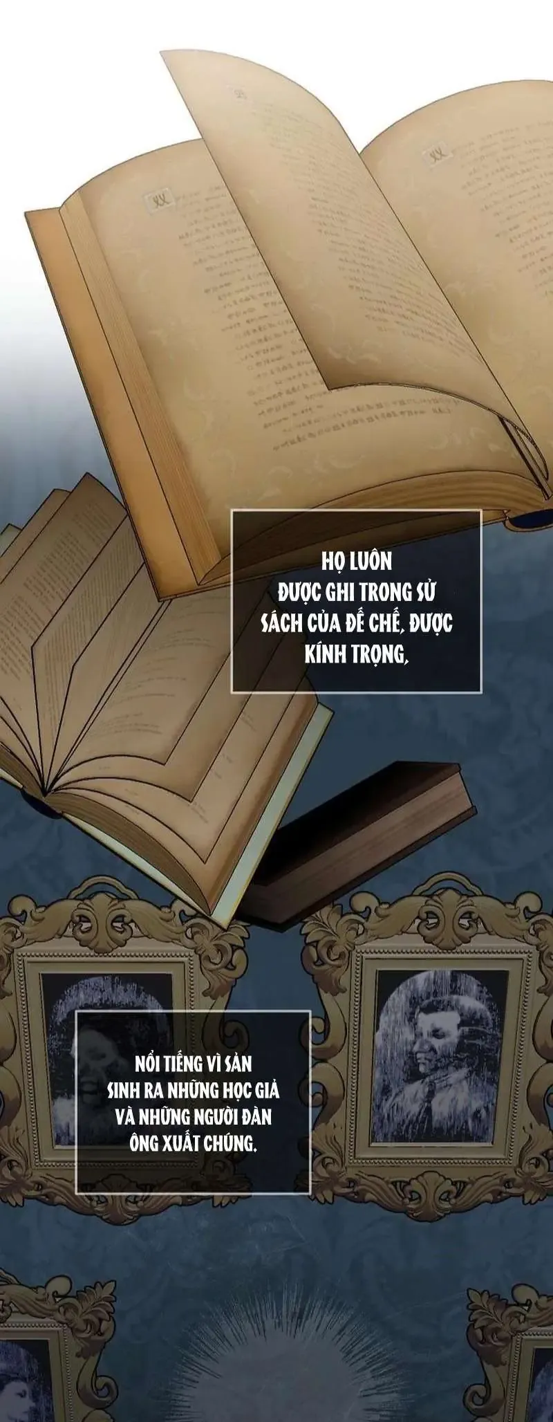 Nữ Hầu Báo Thù: Thời Khắc Cuối Cùng Chapter 22 - Trang 2