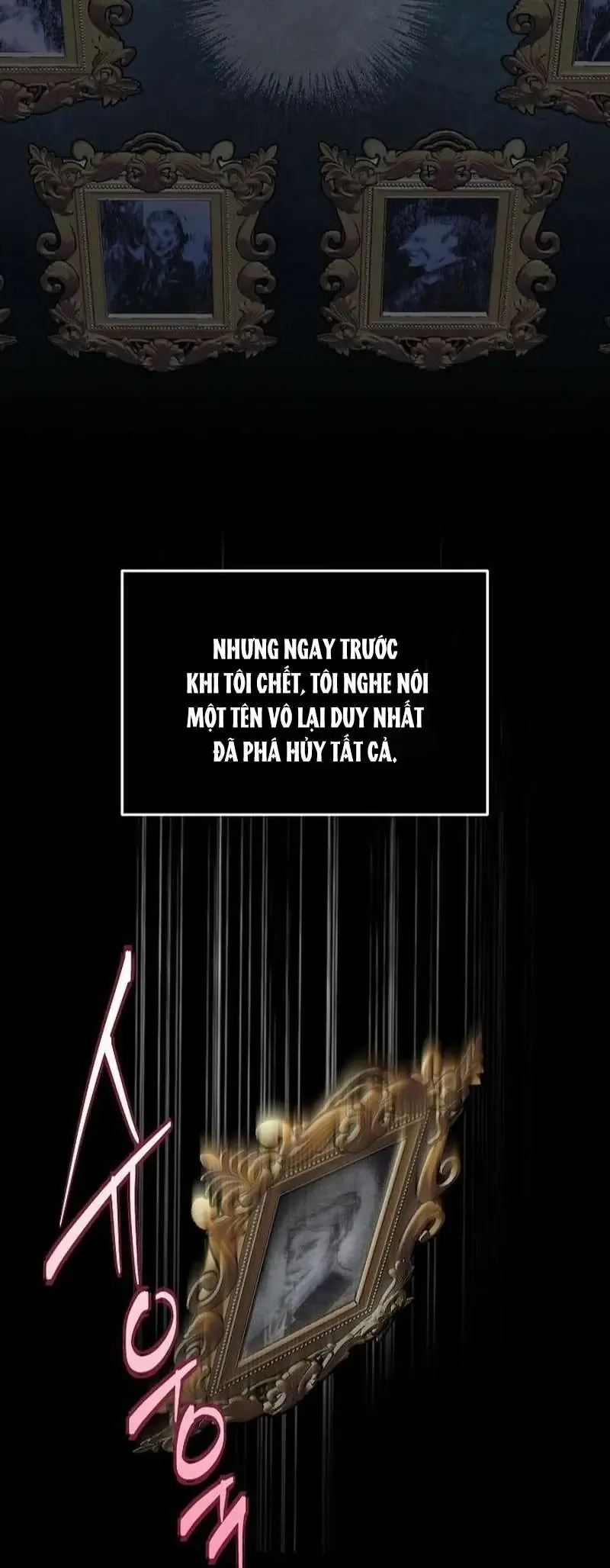 Nữ Hầu Báo Thù: Thời Khắc Cuối Cùng Chapter 22 - Trang 2