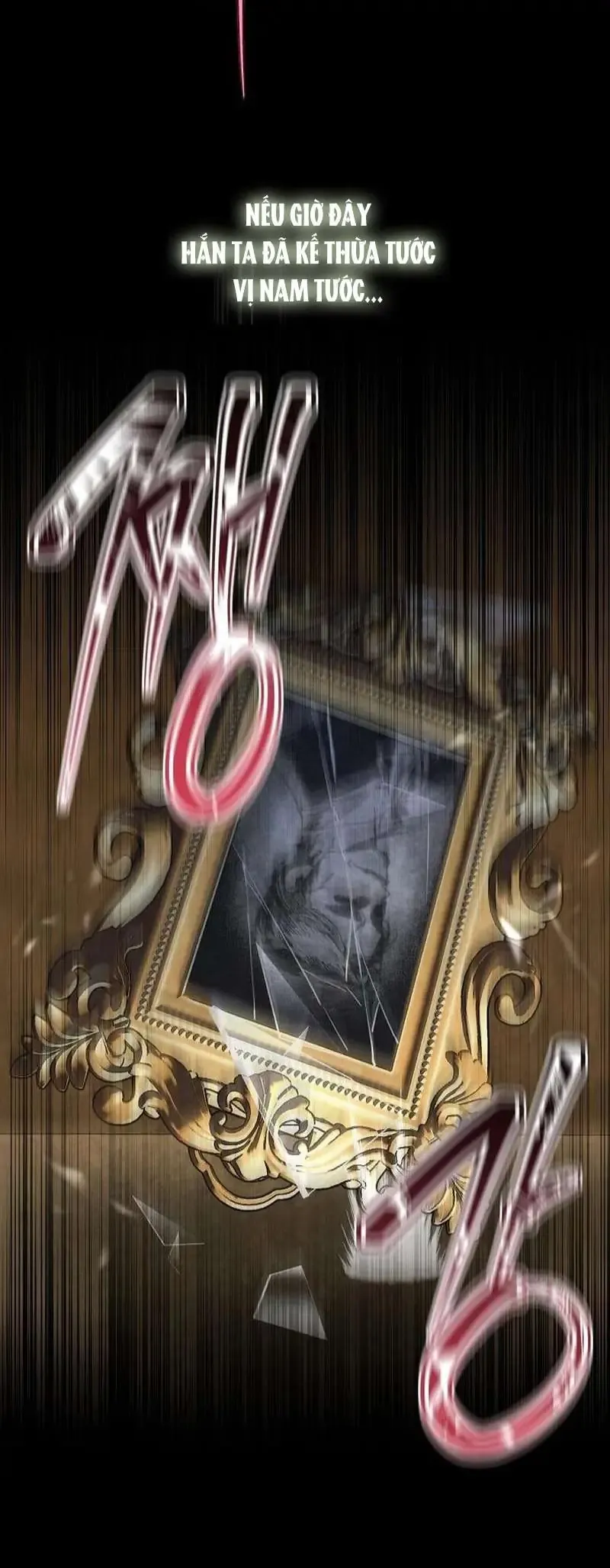 Nữ Hầu Báo Thù: Thời Khắc Cuối Cùng Chapter 22 - Trang 2