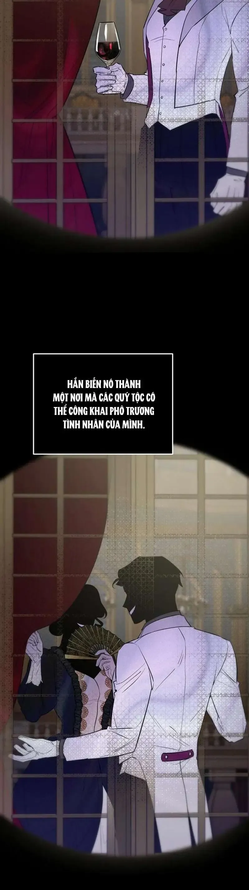 Nữ Hầu Báo Thù: Thời Khắc Cuối Cùng Chapter 22 - Trang 2