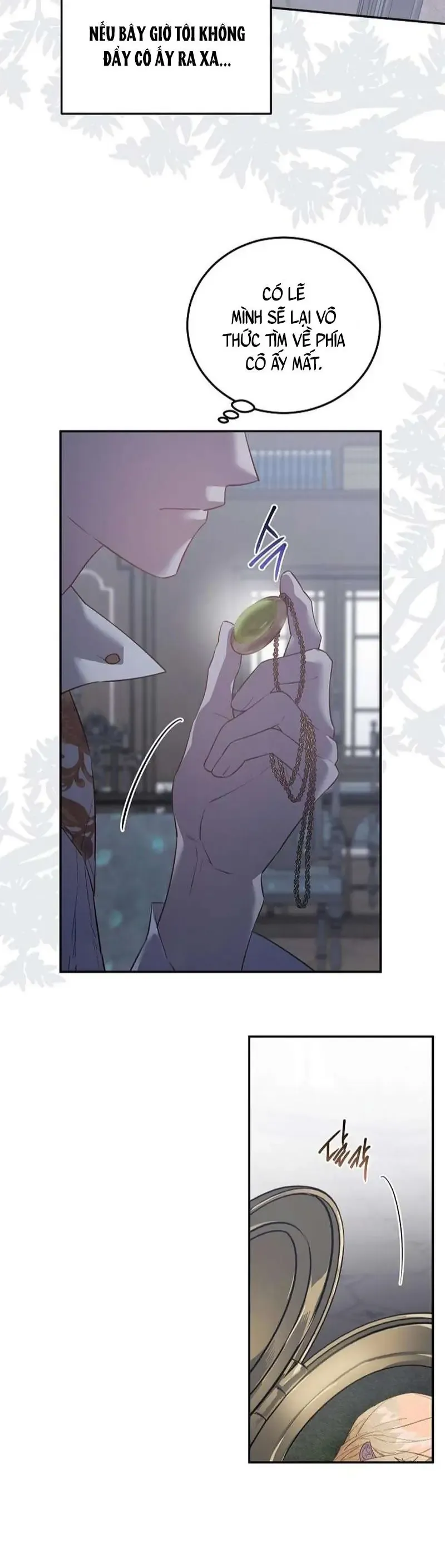 Nữ Hầu Báo Thù: Thời Khắc Cuối Cùng Chapter 22 - Trang 2