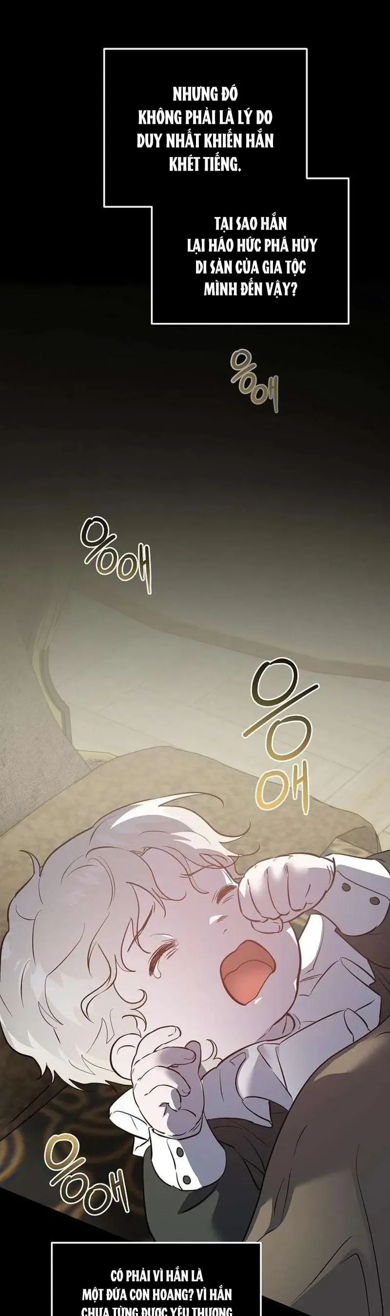 Nữ Hầu Báo Thù: Thời Khắc Cuối Cùng Chapter 22 - Trang 2
